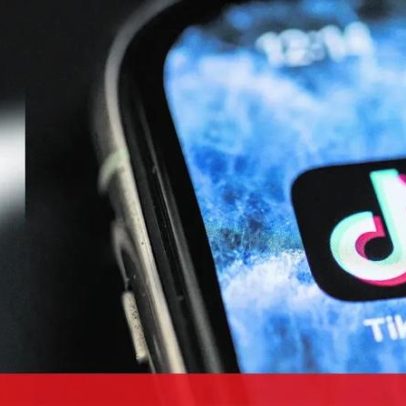 170 mil assinam petição para TikTok corrigir design tóxico e viciante