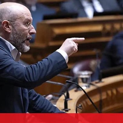 Livre exige esclarecimentos sobre fecho de urgências do Hospital dos Covões