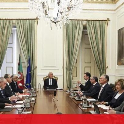 Parlamento demora para eleger o Conselho de Estado, recorde histórico