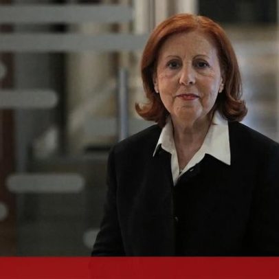 Ministra do Ambiente é nomeada negociadora europeia da tecnologia para COP30