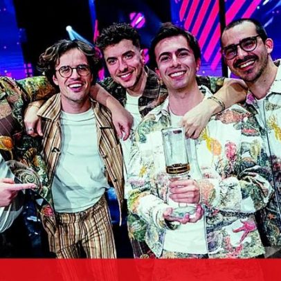 RTP avança com Festival da Canção pese à polémica sobre Israel na Eurovisão