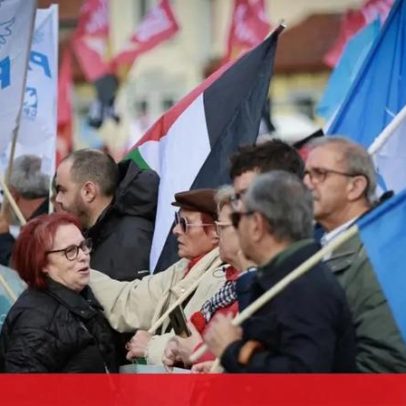 CGTP Açores alerta para agravamento das dificuldades de milhares de trabalhadores