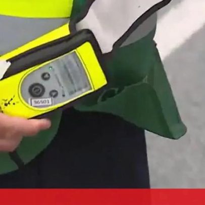 Mulher detida por conduzir alcoolizada em Lisboa
