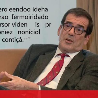 Rui Moreira critica opções de Martínez como absurdas e alerta no Mundial