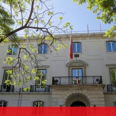 Oposição apoia pedido de reforço do TC; PSD e CDS opõem-se