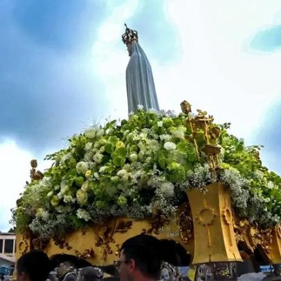 Padre dinamizador da Documentação Crítica de Fátima morre aos 87 anos