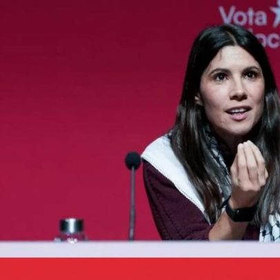 Mariana Mortágua deixa liderança, espera mudança e admite erros, não determinantes