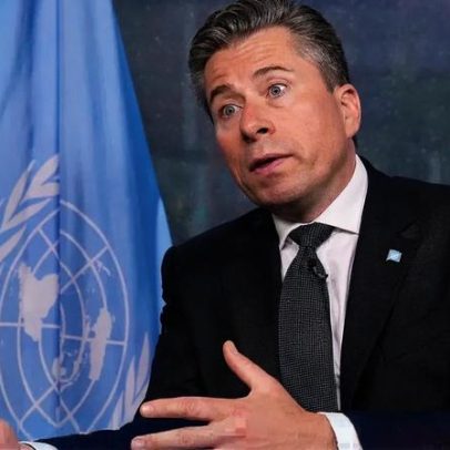 ONU: duas em cada três pessoas precisam de ajuda humanitária