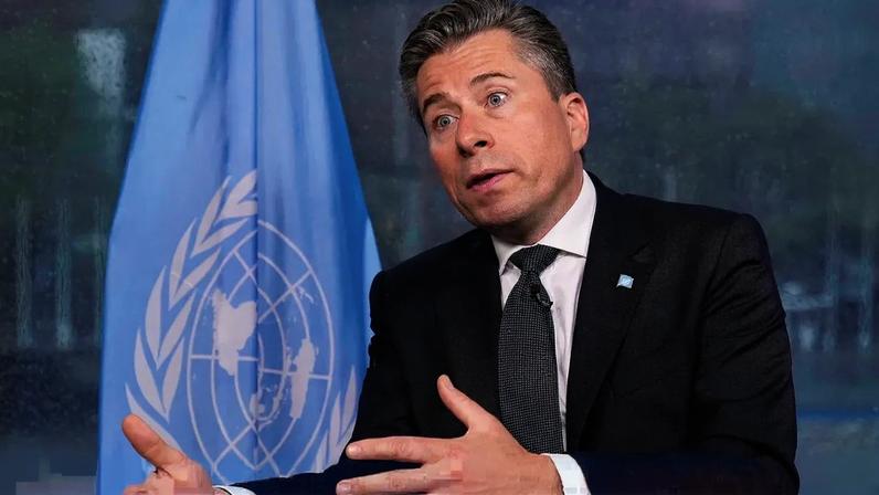 ONU: duas em cada três pessoas precisam de ajuda humanitária