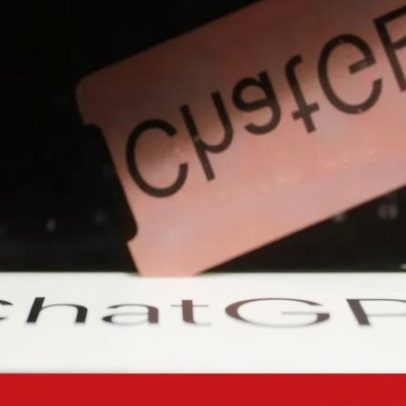 ChatGPT é a IA mais usada em Portugal