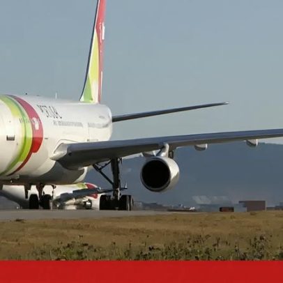 Ministério Público confirma buscas em 25 locais ligados à privatização da TAP