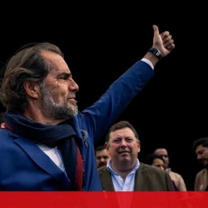 Miguel Albuquerque apoia candidatura presidencial de Luís Marques Mendes