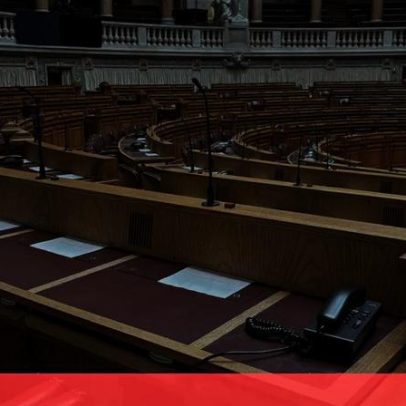 Sessão solene do 25 de Novembro ocorre terça com tempos iguais aos do 25 de Abril
