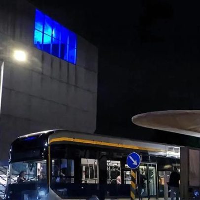 Veículos do Metrobus do Porto obtêm homologação do IMT