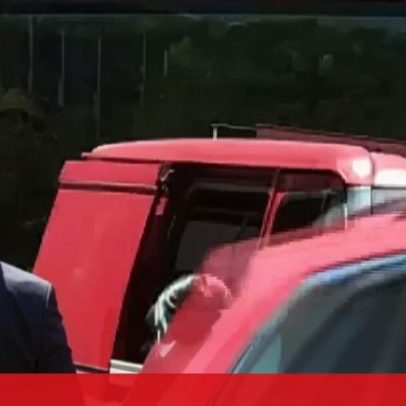 Sapadores de Lisboa entram em greve a partir desta segunda-feira