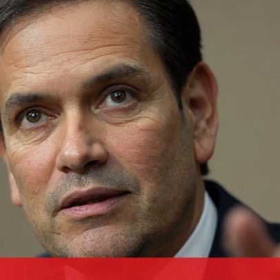 Chefe da diplomacia dos EUA diz que plano de Trump não é lista de desejos russa