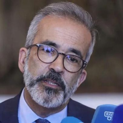 Paulo Rangel critica plano de paz de Trump por não ouvir Kiev