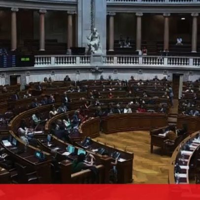 Orçamento do Estado 2026 é aprovado na votação final global