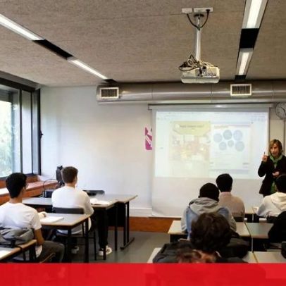 Escolas contratam mais de 290 mediadores culturais, mas ainda há vagas