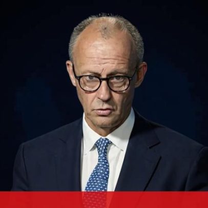 Chanceler alemão pede responsabilidade do G20 para pôr fim à guerra russa