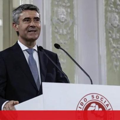 Líder do PS exige esclarecimentos do PGR sobre escutas de Costa na Influencer