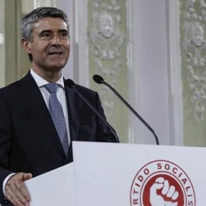 José Luís Carneiro diz que abstenção serve o país e PS foi comedido