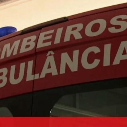 Incêndio em habitação em Gondomar deixa ferido grave