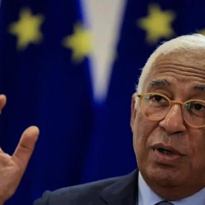 António Costa quer reforçar cooperação entre Europa e África