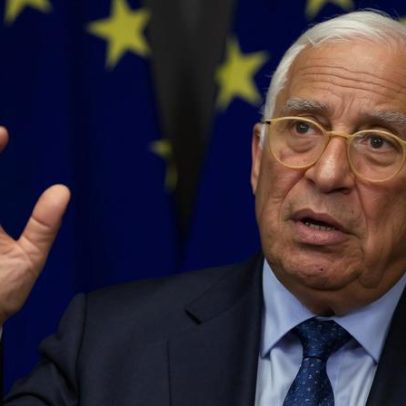 PGR reconhece sete escutas envolvendo António Costa sem comunicação ao STJ