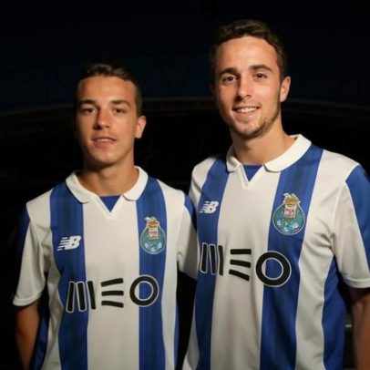 Real Madrid pede desculpas por erro em homenagem a Diogo Jota e André Silva