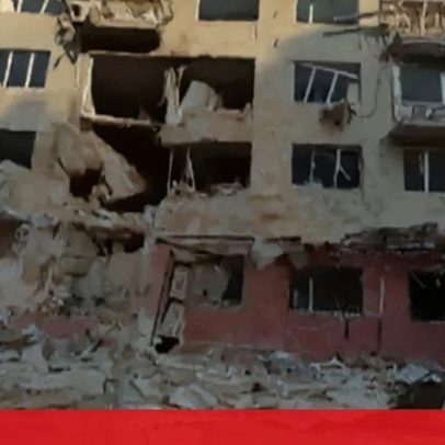 Ventura quer que Presidente evite envio de jovens portugueses para a Ucrânia