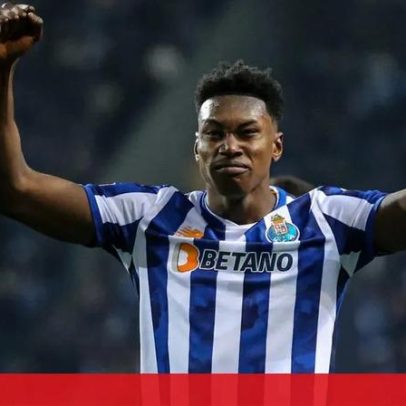 Samu elogia nova mentalidade de Farioli no FC Porto