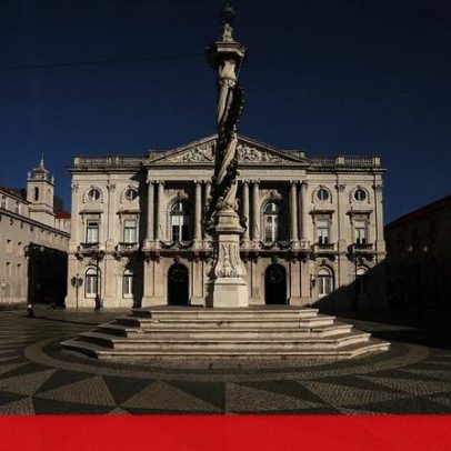 Câmara de Lisboa discute alojamento local sob propostas de PSD/CDS-PP/IL e PS