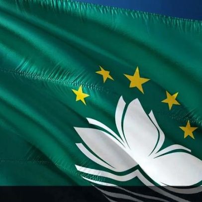 Macau propõe sistema de alerta de riscos à segurança nacional da China