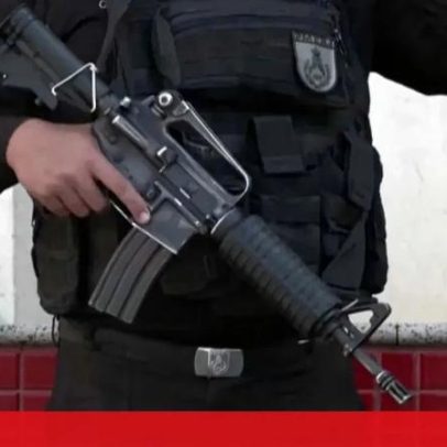 Explosão em bairro de São Paulo deixa um morto e dez feridos