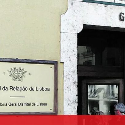 Juiz demorou um ano para decidir emails de advogados arguidos na Operação Influencer