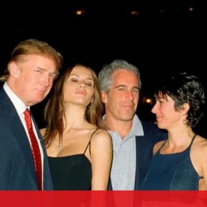 Câmara dos Representantes dos EUA aprova divulgação dos ficheiros do caso Epstein