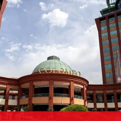 Centro Colombo em Lisboa garante segurança da estrutura após denúncias