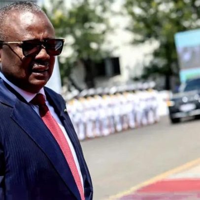 Guiné-Bissau regista 10.º golpe de estado no continente em cinco anos