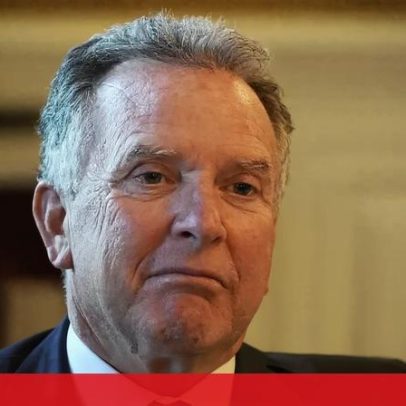 Enviado dos EUA reunirá-se com Putin em Moscou na próxima semana