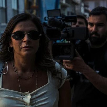 Sandra Madureira expulsa de sócios do FC Porto