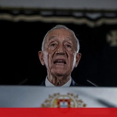 Presidente acompanha situação da Venezuela através do Governo