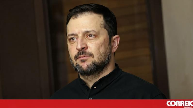 Zelensky promete reformar Energoatom após novo escândalo de corrupção