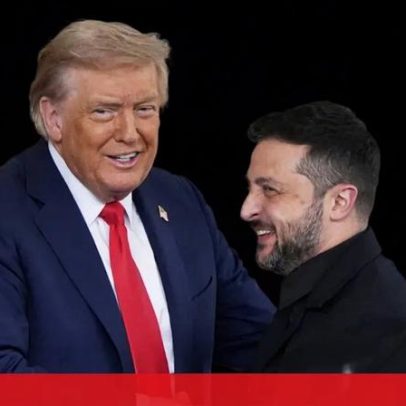 EUA e Ucrânia apresentam plano de paz com 19 pontos excluindo questões sensíveis