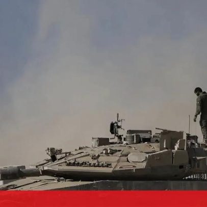 Israel destruiu 1500 edifícios em Gaza; risco de violação do cessar-fogo