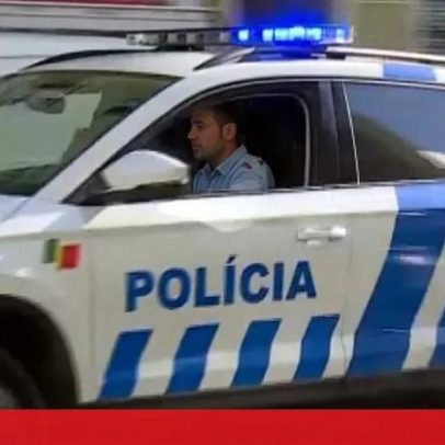 Prisão preventiva para suspeito de assaltos em São João da Madeira