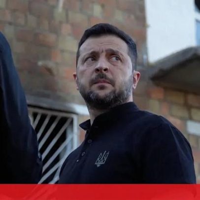 EUA propõem reduzir o exército e ceder território para acabar com a guerra