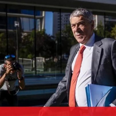 Sócrates requer à juíza da Operação Marquês esclarecimentos sobre prescrição