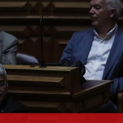 JPP vota contra Orçamento na votação final global após abstenção na geral