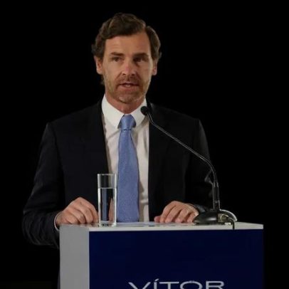 Villas-Boas aponta problemas na arbitragem e alerta para o VAR